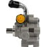 AAE Steering 63151N Power Steering Pump AAE New Hydraulic Power Steering Pump 100% Tested