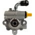 AAE Steering 63151N Power Steering Pump AAE New Hydraulic Power Steering Pump 100% Tested