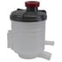 AAE Steering RES-0052 Power Steering Reservoir AAE New Steering Fluid Reservoir. Recommend Changing When Servicing Pump or