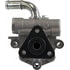 AAE Steering 5672N Power Steering Pump AAE New Hydraulic Power Steering Pump 100% Tested