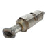 Eastern Convertors 41346 Catalytic Converter Federal / EPA Direct-Fit Converter Assembly