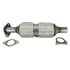 Eastern Convertors 41346 Catalytic Converter Federal / EPA Direct-Fit Converter Assembly