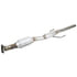 Eastern Convertors 41377 Catalytic Converter Federal / EPA Direct-Fit Converter Assembly