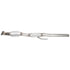 Eastern Convertors 41377 Catalytic Converter Federal / EPA Direct-Fit Converter Assembly