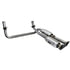 Eastern Convertors 50239 Catalytic Converter Federal / EPA Direct-Fit Converter Assembly