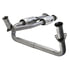 Eastern Convertors 50239 Catalytic Converter Federal / EPA Direct-Fit Converter Assembly
