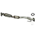 Eastern Convertors 50484 Catalytic Converter Federal / EPA Direct-Fit Converter Assembly