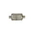 Eastern Convertors 70316 Catalytic Converter Federal / EPA Catalytic Converter - Universal