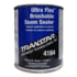 Transtar 4164 Body Seam Sealer 1-Quart Ultra Flex Gray Brushable Structural Body Seam Sealer