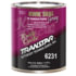 Transtar 6231 Paint Sealant Kwik Seal 2K Urethane Sealer - Paint Primer, Urethane, Gray, 1 Gallon