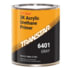 Transtar 6401 Paint Primer 1-Gallon Gray Lead and Chromate Free 2K EZ Sand Urethane Primer