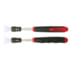 Ullman Devices HTLP-2 Magnetic Pickup Tool LED Lighted Telescoping Magnetic Pick-Up Tool, Lifts 8 lbs, 8 to 32-3/4 Inch