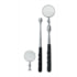 Ullman Devices GMC-2 Magnetic Pickup Tool MegaMag Telescoping Dual Tool Pick-Up Magnet with 2-3/8 Inch Mirror