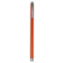 Ullman Devices NO15XOR Magnetic Pickup Tool Pocket Telescopic Magnetic Pick-Up Tool, Lifts 3-1/2 lbs, Orange Grip