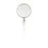 Ullman Devices S-2HD Inspection Mirror Rectangular 2-1/4 x 3-1/2 Inch Replacement Mirror Head Only Assembly