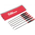 Ullman Devices CHP6-LP Hook and Pick Set 6-Pieces Precision Fine Wire Locking Pick and Micro Hook Set