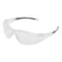 UVEX A800 Safety Glasses Series Safety Glasses, Hard Coated, Polycarbonate, Soft Temple Inserts