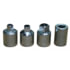 V8 Hand Tools 3304 Oil Drain Plug Socket 4-Pieces Square Drive Oil Drain Plug Socket Set, 1/2-Inch Drive