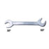V8 Hand Tools 98042 Wrench Jumbo Angle Head Wrench, 1-7/16 Inch, 30 and 60 Degree Heads