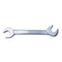 V8 Hand Tools 98042 Wrench Jumbo Angle Head Wrench, 1-7/16 Inch, 30 and 60 Degree Heads