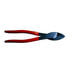 V8 Hand Tools 904 Crimping Tool Non-Insulated Crimper-Cutter Hand Tool, 9-3/4 Inch