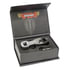 Vim Tools DD3 Parts Tether Ratchet 3/8" Mini Ratchet Double Square Drive, Offset Female Sq. dr. in Handle