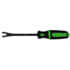 Vim Tools V610 Upholstery Tool 10 In. Straight U Notch Automotive Door Trim Panel and Upholstery Removal Hand Tool