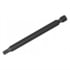 Vim Tools PDM105L 5 mm Metric Power Drive Hex Driver Bit 6 In. Extended Length Forged S2 Steel Hand Tool