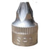 Vim Tools SP3 Driver Bit Set No 3 Phillips Stubby Driver Bit 1/4 In. Square Drive Heat Treated Steel Socket