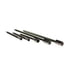 Vim Tools V45L-T30 Driver Bit Set T30 Torx Driver Extended Reach 4.5 In. Overall Length 3/8 In. Square Drive