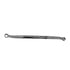 Vim Tools WT0810 Wrench E8 x E10 External Torx Star Double Box End Wrench Matte Black Oxide Steel Tool