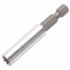 Vim Tools VHE14 Bit Driver Adapter 1/4 In. Magnetic Bit Extension 1/4 Power Drive Shank Forged S2 Steel Element