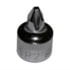 Vim Tools SFP6-P2 Driver Bit Set No 2 Phillips 1-Piece Impact Driver Bit 3/8 In. Square Drive Forged S2