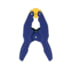 Vise Grip 58100 Spring Clamp Set 1-Inch Resin Spring Clamp with Non-Slip Handles and Soft Pads