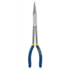 Vise Grip 1773584 Pliers 11-Inch Long Reach Long Nose Pliers, 2-1/2-Inch Jaw Length, Dipped Rubber Grips