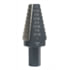 Vise Grip 10220CB Drill Bit 9/16-Inch to 1-Inch 8-Step Cobalt High Speed Steel Unibit Step Drill Bit