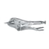 Vise Grip 8R Pliers 3-1/8-Inch Fixed Pads Sheet Metal Jaws Locking Clamp, Heat-Treated Alloy Steel