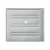 Viskon-Aire 872001 Engine Air Filter Series 55 Intake Filters, 20" x 25"