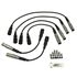 Beck Arnley 175-6033 Spark Plug Wire Set PREMIUM IGNITION