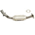 Eastern Convertors 30347 Catalytic Converter Federal / EPA Direct-Fit Converter Assembly