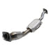 Eastern Convertors 30383 Catalytic Converter Federal / EPA Direct-Fit Converter Assembly