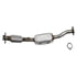 Eastern Convertors 30383 Catalytic Converter Federal / EPA Direct-Fit Converter Assembly