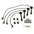 Beck Arnley 175-6057 Spark Plug Wire Set PREMIUM IGNITION