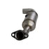Eastern Convertors 30708 Catalytic Converter Federal / EPA Direct-Fit Converter Assembly