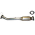 Eastern Convertors 40639 Catalytic Converter Federal / EPA Direct-Fit Converter Assembly
