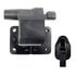 Beck Arnley 178-8209 Ignition Coil IGNITION COIL