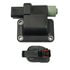 Beck Arnley 178-8247 Ignition Coil IGNITION COIL