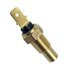 Beck Arnley 201-1220 Engine Coolant Temperature Switch TEMP SEND SW W/GAUGE