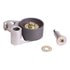 Beck Arnley 024-1165 Engine Timing Belt Tensioner TIMING BELT TENS