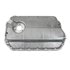 Beck Arnley 017-0010 Engine Oil Pan OIL PAN - METAL